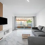 Le Carre Dor - Confort -hyper Centre - Menton