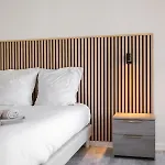 Apartman Le Carre Dor - Confort -hyper Centre - Menton