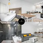 Le Carre Dor - Confort -hyper Centre - Apartman *