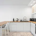 Apartman Le Carre Dor - Confort -hyper Centre -