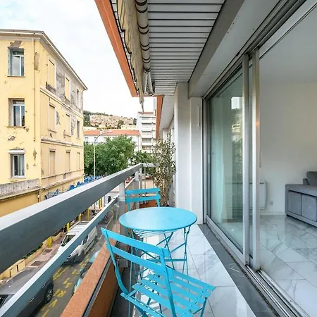 Apartment Le Carre D'or - Confort - Hyper Centre- *