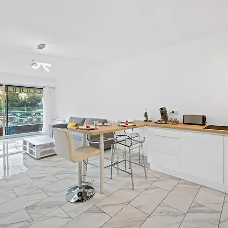 Apartment Le Carre D'or - Confort - Hyper Centre-