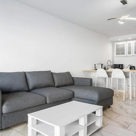 Apartment Le Carre D'or - Confort - Hyper Centre- Menton