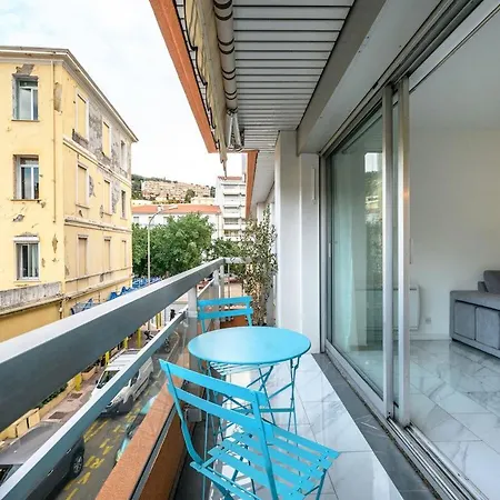 Appartement Le Carre D'or - Confort - Hyper Centre-