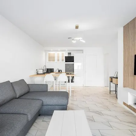 Le Carre Dor - Confort -hyper Centre - *